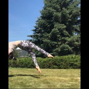 Meet your Posher, Camille